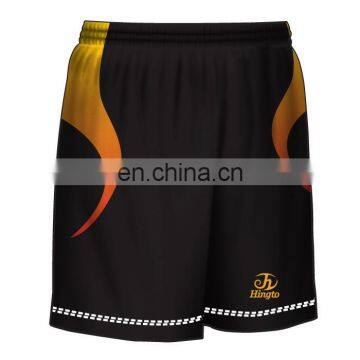 Wholesale Design Sublimation Custom Soccer Jersey Soccer Shorts photo-4