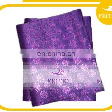 African Party Wedding Fabric Free Shipping Guinea Brocade Headtie Sego
