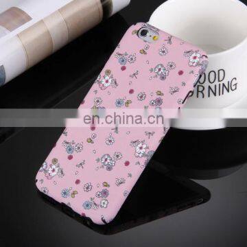 Case Phone Cover , Custom Light in Night Hard or Soft Plastic for Iphone 7 Case photo-4