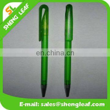 Green Roller Ball Pen Roller Pen