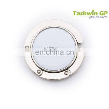 China Metal Hanger Wholesale Custom Hanger Bag Holder, Metal Bag Hanger Zhongshan Factory Price photo-2