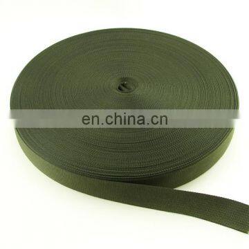 Wholesale camouflage nylon webbing