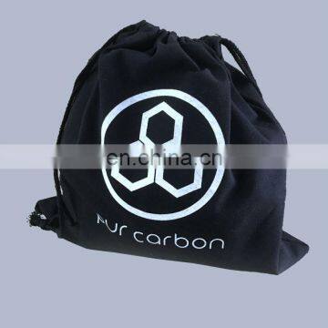 Jewelry Small Nylon Drawstring Dust Bag for Handbag photo-5