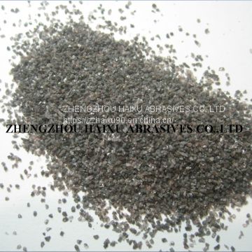 Brown fused alumina BFA China manufacturer