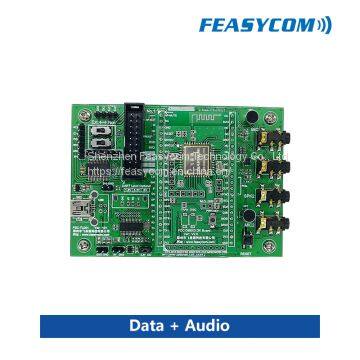 Smallest Size APTX CSR8670 Bluetooth 5.0 Module for High Quality Headphone photo-4