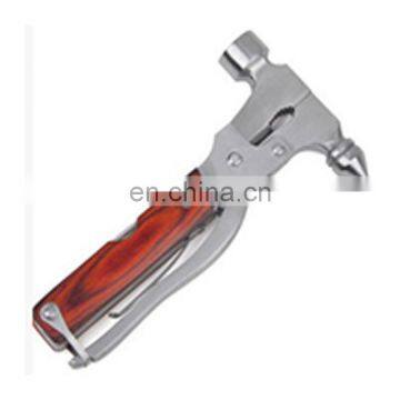 Multifunction Car Safety Emergency Hammer