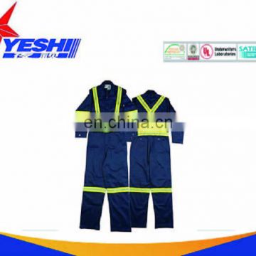 UL,NFPA,EN20471,EN469, FR reflective tape, fire resistant,flame retardant