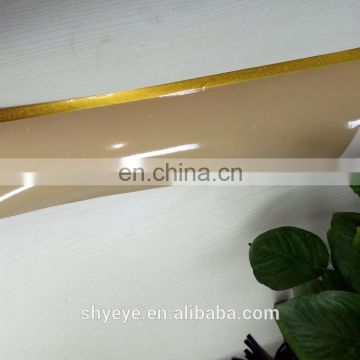 Reflective film Gold Film for clothing Reflective Heat transfer Vinyl