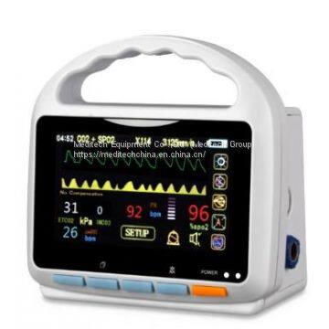 Монитор пациента Meditech MD90et с 5