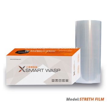 High Quality Super Stretch Film