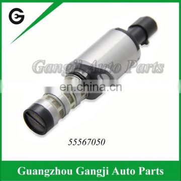 Engine Oil Control Variable Valve Timing VVT Solenoid 55567050 for GM 1.6L 1.8L