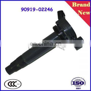 Wholesale Universal Ignition Coil/ Spark Plug Ignition Coil/ Ignition Coil for 90919-02246+