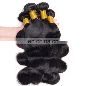 Expensive human hair weaves body wave hair