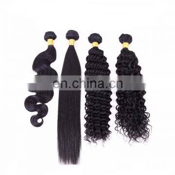 TOP Quality Hot Sale Virgin Remy Expression Hair Extensions photo-6