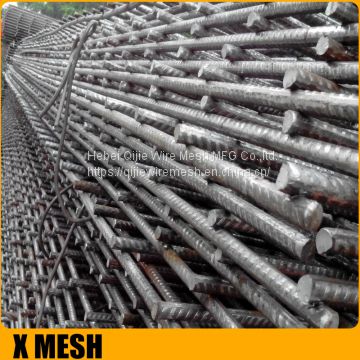 A393 Reinforcement Mesh with size 3600mm x 2000mm