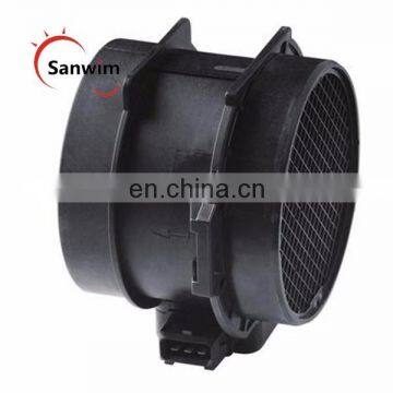 High performance mass air flow meter sensor13 62 7 567 451 13 62 1 438 871 1 438 871 5WK96132 5WK96132Z 8ET009142-341