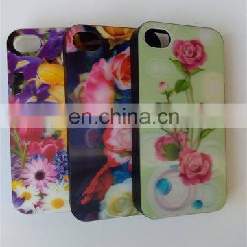 3d Cell Phone Case/cover Phonecases Pp/pvc Phonecases for Wholesale photo-3