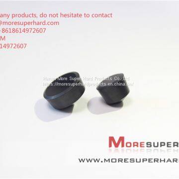 Solid CBN Inserts RCMX0907 for Turning Hard Steel Cast Iron Miya@moresuperhard.com photo-5