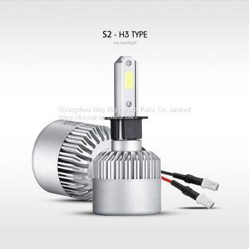 Auto Lighting H4 LED Headlight Bulb with good price