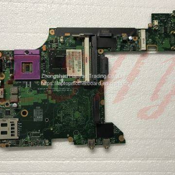 481538-001 for hp 2210b laptop motherboard ddr2 gm965 6050a2136401-mb-a04 Free Shipping 100% test ok