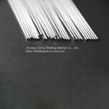 Good Flow Ability Silver Copper Zinc Brazing Alloys Welding Wires photo-2