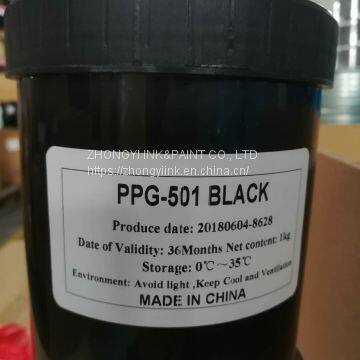 PPG Series for PP and PE Materials photo-2