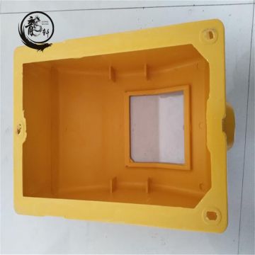 Frp Meter Box