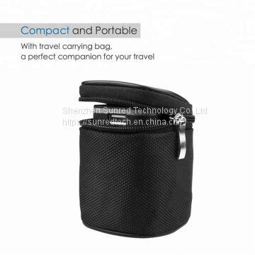 LED Logo Travel Multiple Plug/World Travel Adapter/Electrical Adapter Plug photo-5