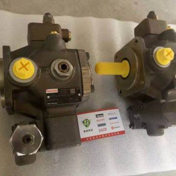 Pv180r1d1t1nfpr Parker Hydraulic Piston Pump High Pressure Rotary 160cc