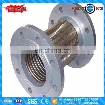 2017New Type Flange Stainless Steel Flexible Hose photo-6