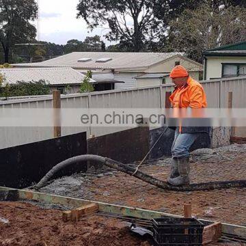 Wholesale Air Twin Line 50mm Soft Concrete Pump Rubber Hose photo-6