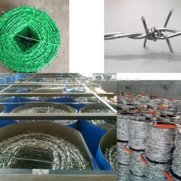 Barbed Wire Iowa Type photo-3