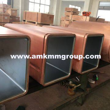 Copper Mould Tube
