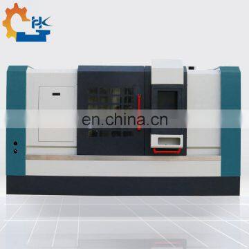 CNC Turret Model Taiwan Controller Lathe photo-4