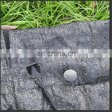 anti UV 110gsm control weed mat