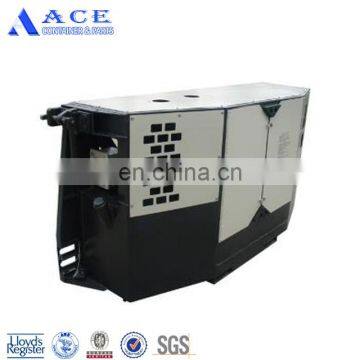 Clip On Type Reefer and Refrigerated Container Genset