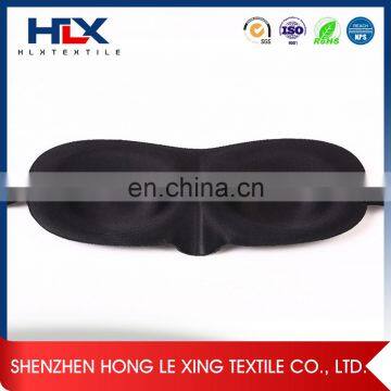 2017 Hot Sale High End Sleep Eye Mask,universal Contoured Eyeshade,natural Smooth Eye Patch Blindfold photo-4