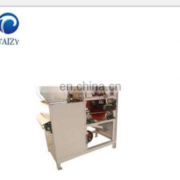Peanut Red Skin Peeler Wet Way Peanut Peeling Machine photo-4