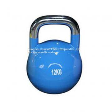 CM-823 kettle Bell Gym Training Accessories