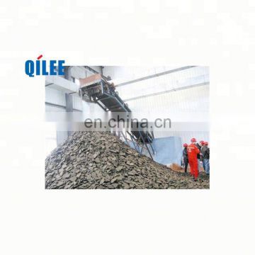 Chemical Industrial Waste Water Treatment Equipment