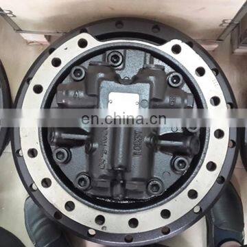 Excavator ZX210K Travel Motor Hitachi ZX210 Final Drive