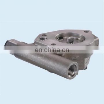 Komatsu PC200-6 hydraulic charge gear pump