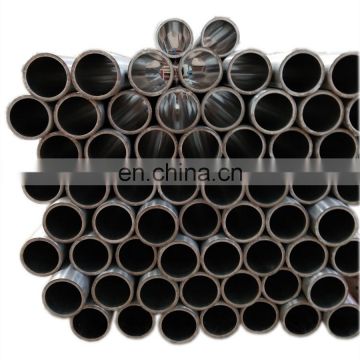 EN 10305 E355 hydraulic seamless ready to hone steel tube