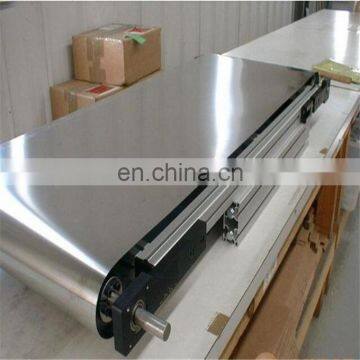 BA astm a240 tp304 stainless steel sheet 201