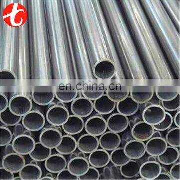 High Temperature 1Cr5Mo P5 alloy steel pipe