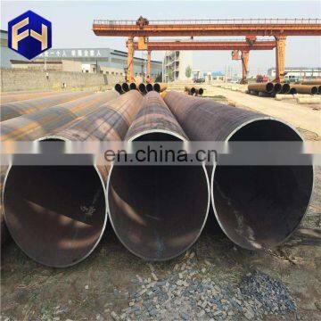 New design gi erw rectangular tube with low price