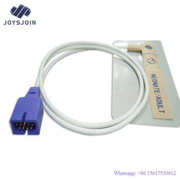 Nellcor DS100A Sensor Spo2 Probe for Adult/Neonate photo-3