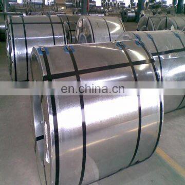 hot dip galvanized steel coil