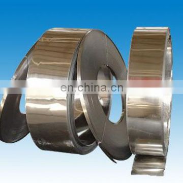 Hot selling  Stainless steel 201 203 304 316 321 410 430 coil made in china