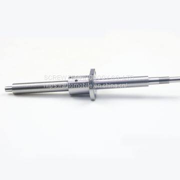 Industrial Applications of High-quality Ball Screw for Automation Equipment photo-5